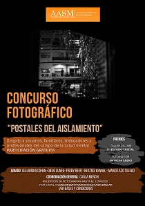 CONCURSO FOTOGRAFICO
